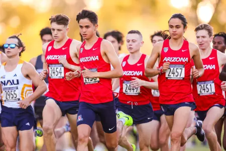 Arizona XC