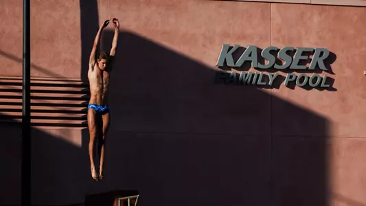 Swim v utah