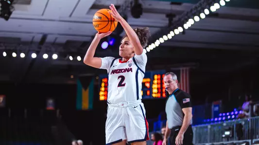 WBB - Jada Williams