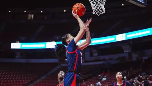 WBB - Esmery Martinez