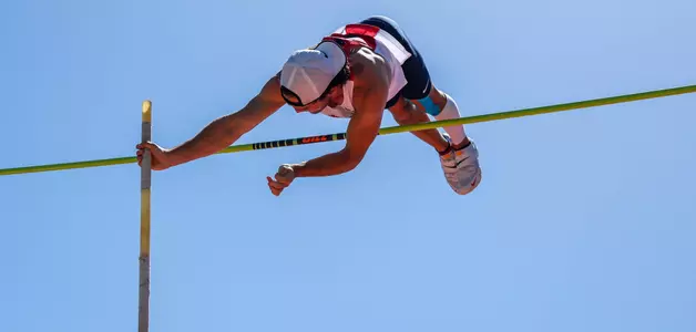 Tanner Kippes - TUCSON, ARIZ. -- Day two of the 2023 Willie Williams Classic at Roy P. Drachman Stadium.
March 25, 2023.
Photo by Rebecca Sasnett / Arizona Athletics