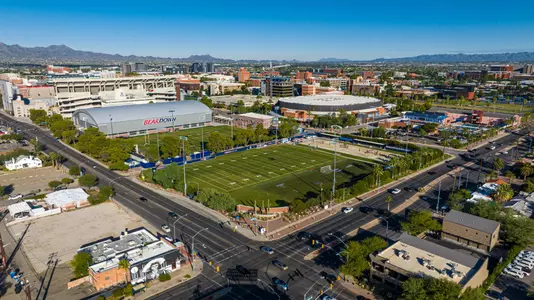 University of Arizona