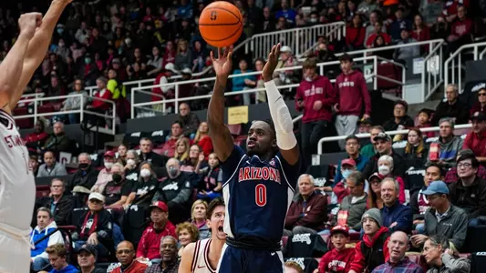 Courtney Ramey at Stanford