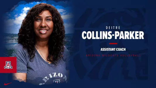 Deitre Collins-Parker Graphic