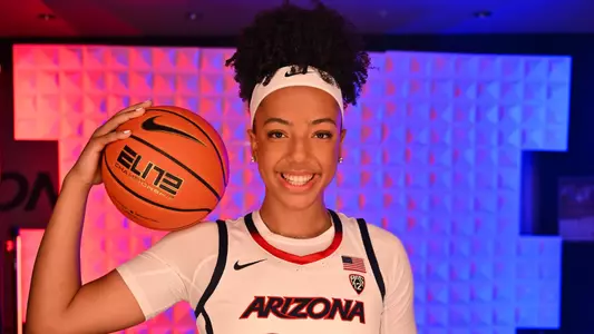 Maya Nnaji 2022-23 Marketing Shot
