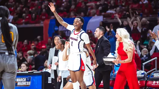 WBK - Shaina Pellington