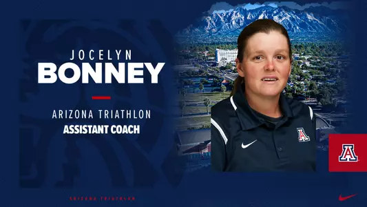 Jocelyn Bonney Tri Assistant Graphic