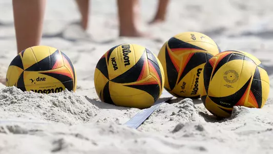 Beach Volleyballs Generic