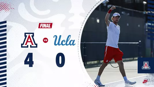 UCLA Graphic
