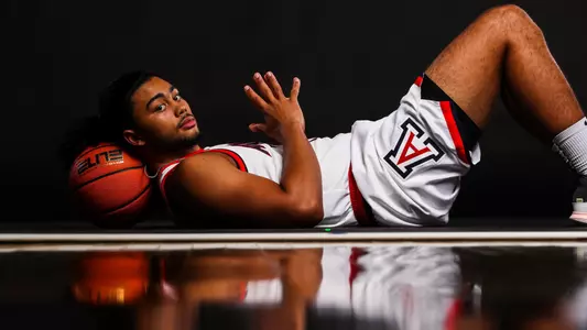 Kylan Boswell 2022-23 season marketing shot