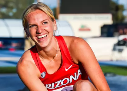 Talie Bonds Track & Field