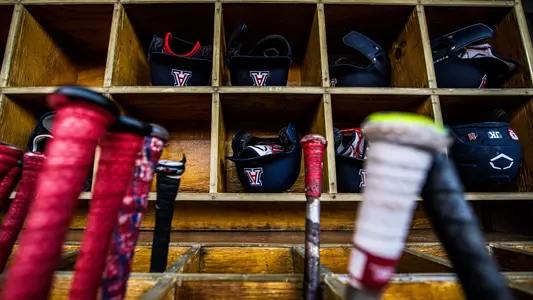 - SCOTTSDALE, ARIZ. -- Baseball vs. Michigan State in the MLB Desert Invitational at Salt River Fields at Talking Stick.
Feb. 19, 2023.
Photo by Mike Christy / Arizona Athletics