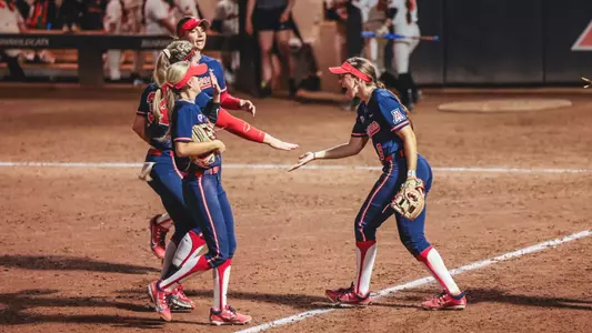 Softball Team