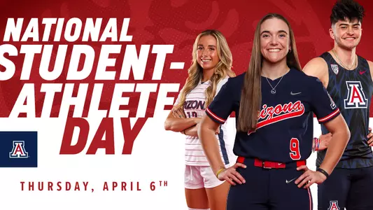 National Student Athlete Day 2023