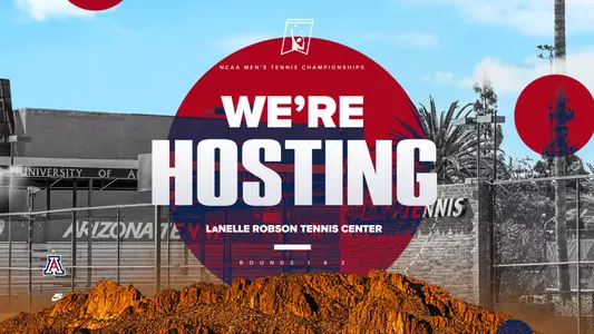 We're Hosting 16x9