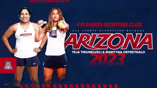 WTen Ranked Recruiting Class