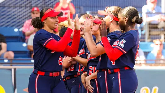 Softball team