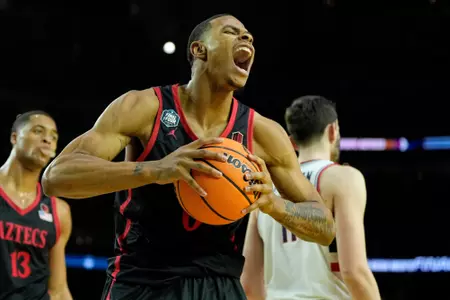 NCAA Basketball: Final Four National Championship-San Diego State vs UCONN