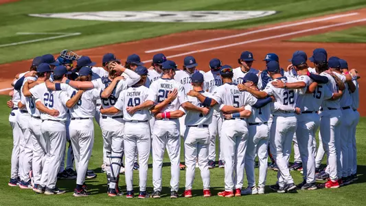 - SCOTTSDALE, ARIZ. -- Baseball vs Oregon State in the Pac-12 Tournament at Scottsdale Stadium.
May 24, 2023.
Photo by Rebecca Sasnett / Arizona Athletics