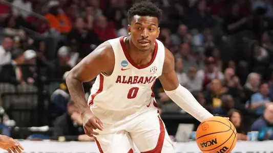 NCAA Basketball: NCAA Tournament First Round-Alabama Vs Texas A&M-Corpus Christi