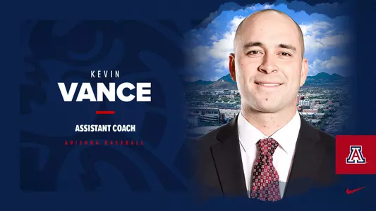 Kevin Vance