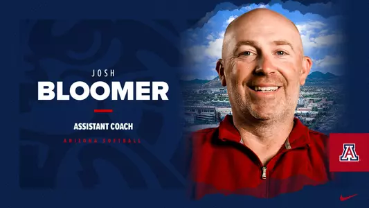 Josh Bloomer