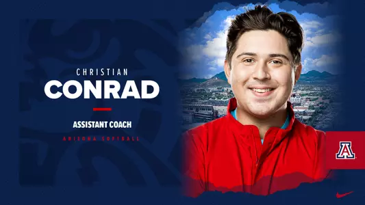 Christian Conrad Graphic