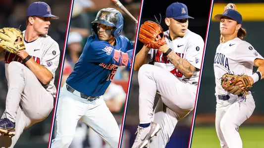 Nichols, Romero, Barraza, McClaughry