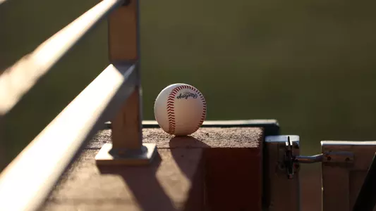 - PHOENIX, ARIZ. -- Baseball vs Grand Canyon University at Brazell Field at GCU Ballpark March 7, 2023.
Photo by Catherine Regan / Arizona Athletics
