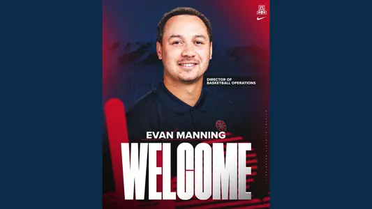Evan Manning Hired