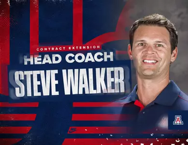 Steve Walker Contract Extension 2023