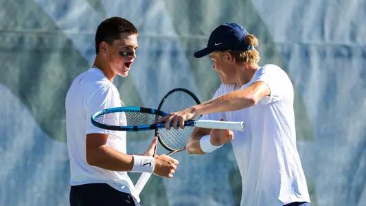 MTEN - Casper Christensen, Sasha Rozin