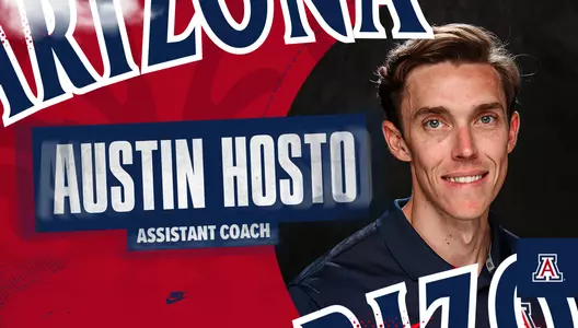 Austin Hosto hired