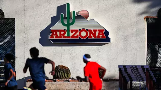 TF Arizona Logo