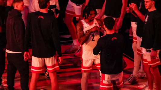 Caleb Love (2) - TUCSON, ARIZ. -- Men’s Basketball vs. Colorado.
Jan. 4, 2024.
Photo by Ary Frank / Arizona Athletics