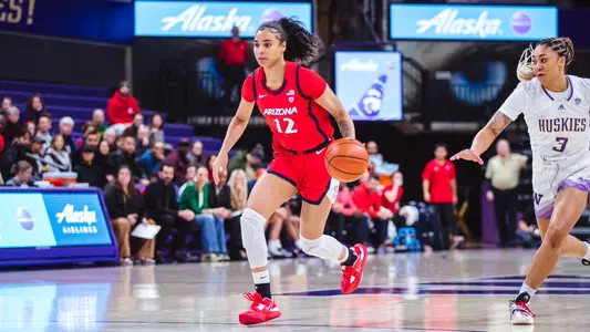WBB - Esmery Martinez