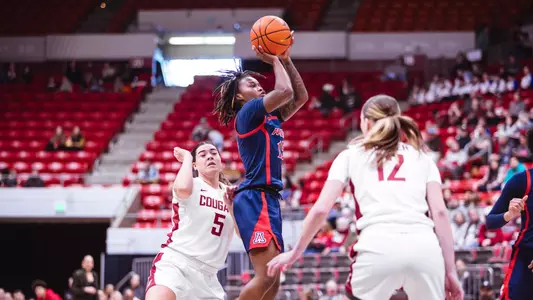 WBB - Kailyn Gilbert