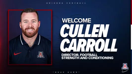 Cullen Carroll