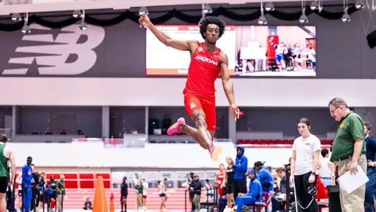 Reinaldo Rodrigues at River Hawk Invitational