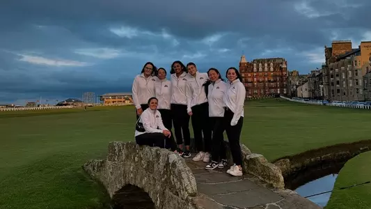 Womens Golf Scotland