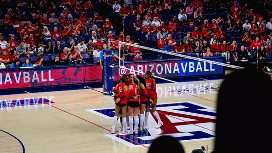 Volleyball Team