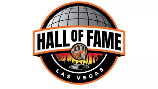 Hall of Fame Series Las Vegas 2027