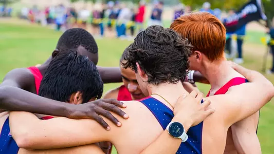 Men's XC