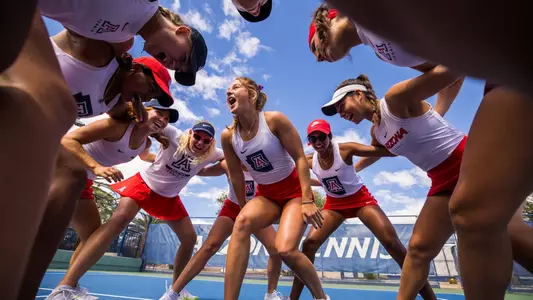 Women's Tennis
