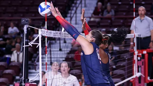 Carlie Cisneros Block
