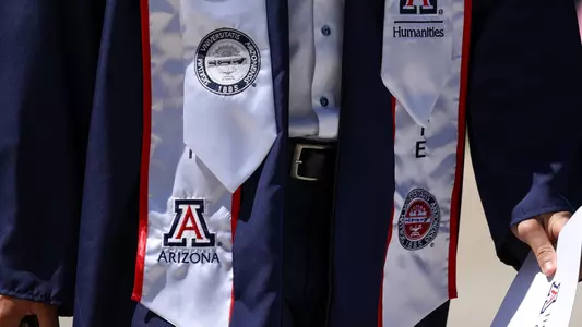 Generic Graduation diploma