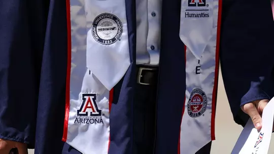 Generic Graduation diploma