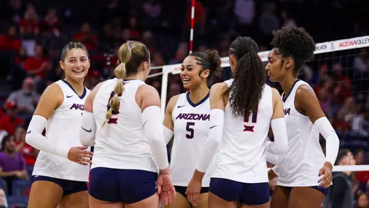 Volleyball Team