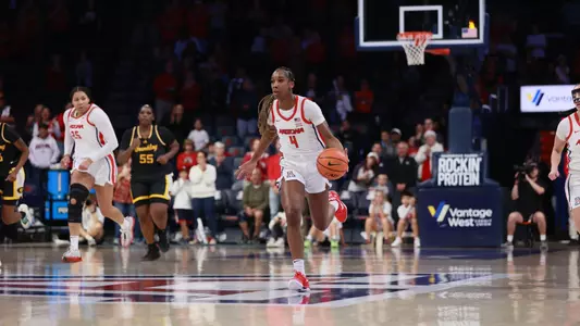 Ariz vs grambling skylar jones
