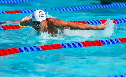 MSWIM Haakon Naughton